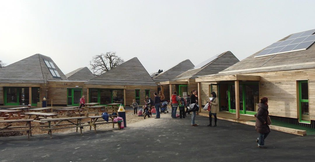 Dartington Primary School